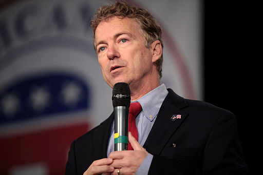 rand paul 2015