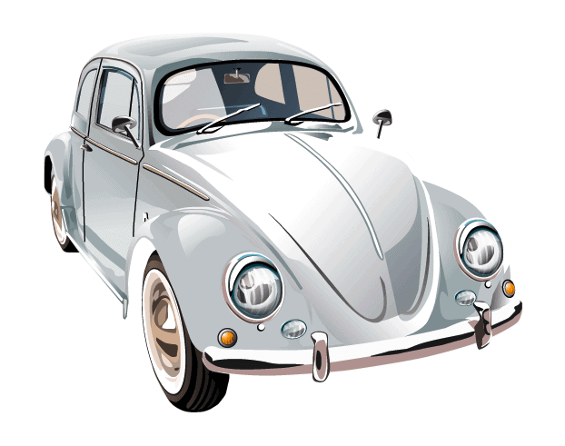 VW-Käfer