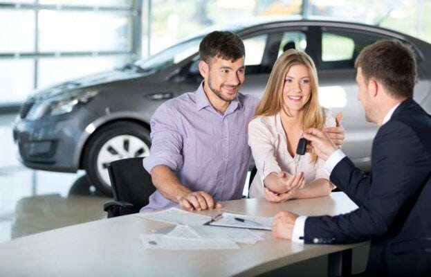 Những lưu ý trước khi chọn mua một chiếc ô tô mới