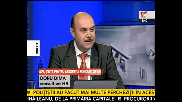 doru dima realitatea tv