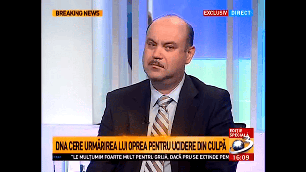 editie speciala 1 septembrie Doru antena 3