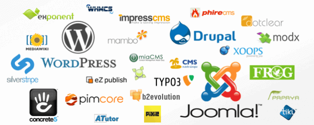 ¿Qué es un CMS? qué es un cms qué es un cms , que es cms