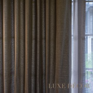 LUXE DECOR มาบอก เลือกผ้าม่านห้องนอนสีอะไรดีให้นอนหลับปุ๋ย