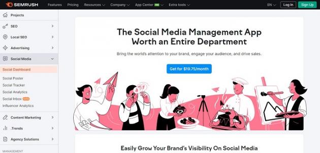 SEMrush