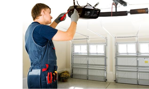 35+ Garage door automation weltevredenpark ideas