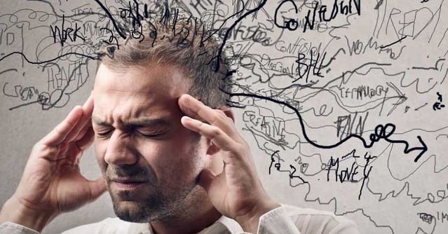 5 طرق للتخلص من القلق