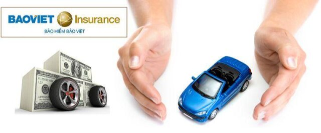Bảo hiểm ô tô Bảo Việt – Bảo hiểm ô tô tin cậy bậc nhất trên thị trường