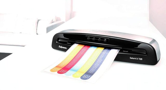best laminators for small business