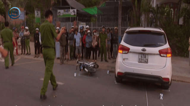 Hướng Dẫn Thủ Tục Bồi Thường Bảo Hiểm TNDS Xe Ô Tô, Xe Máy Mới Nhất