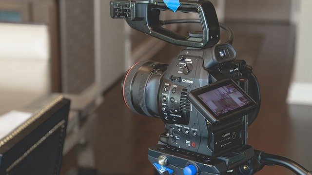 How Much Should You Be Spending on Video Marketing? 1 video production