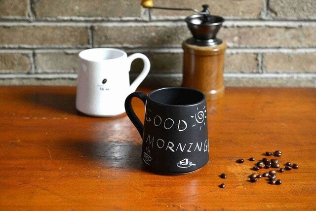 best ceramic coffee mugs