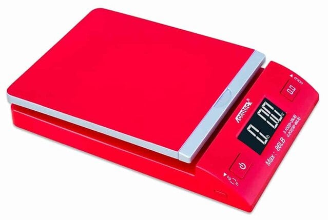 best postage scales for small business