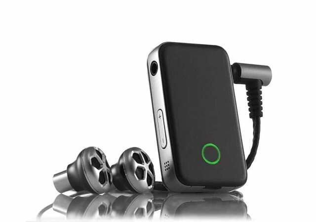best headphone amplifiers under $200