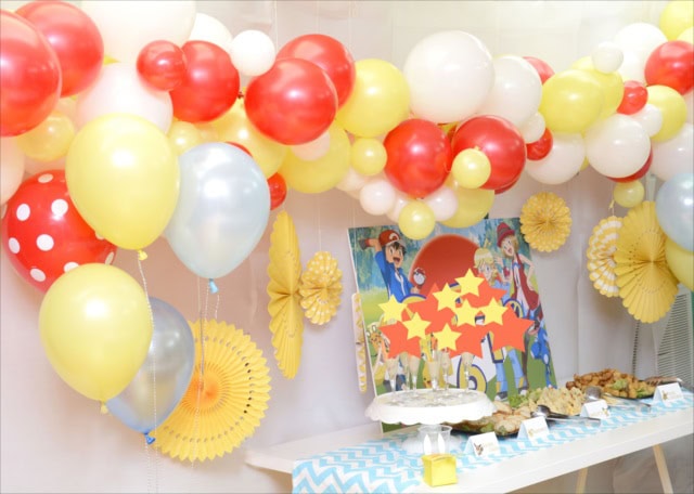 Pokemon Themed Birthday Party ポケモンテーマのバースデイパーティー リトルレモネード キッズパーティー プランナー Pokemon Themed Birthday Party ポケモンテーマのバースデイパーティー リトルレモネード キッズパーティー プランナー