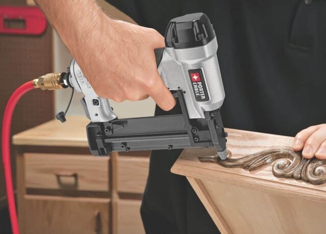 best pin nailers