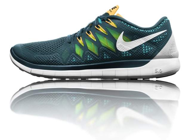Nike Free 5.0 v2