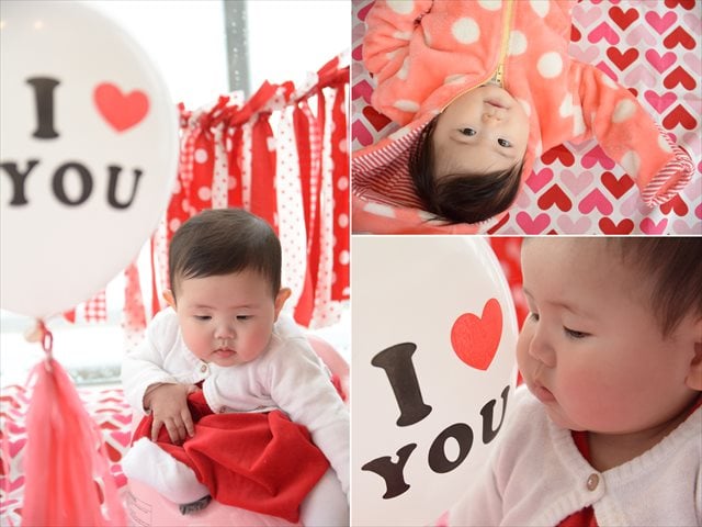 赤ちゃんとバレンタインクッキングパーティー Valentine S Cooking Party With Babies リトルレモネード キッズパーティープランナー 赤ちゃんとバレンタインクッキングパーティー Valentine S Cooking Party With Babies リトルレモネード キッズパーティープランナー