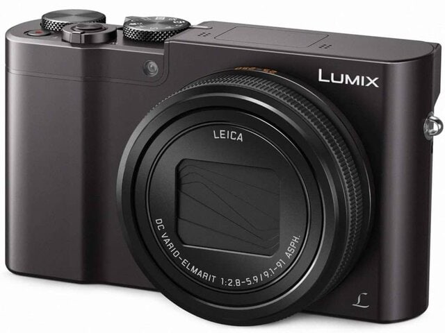 best digital cameras for filming