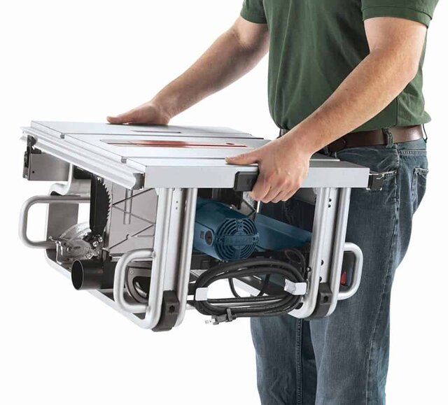 best compact table saws