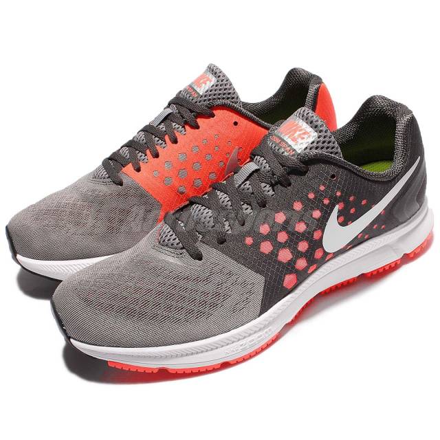 Nike Zoom Span
