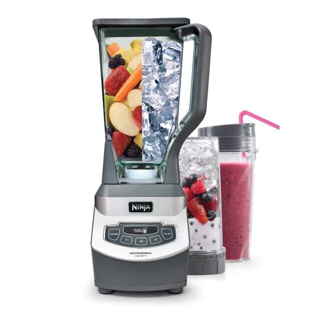 best high speed blenders