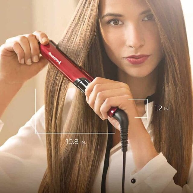 best ceramic flat irons
