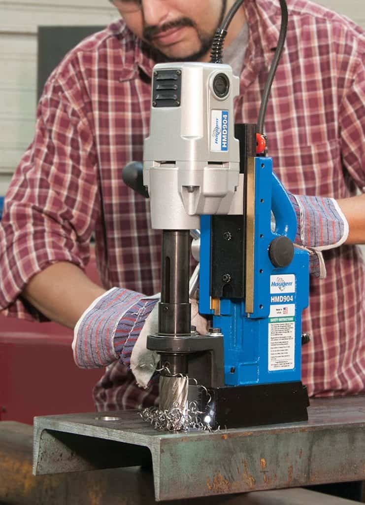 best portable drill presses