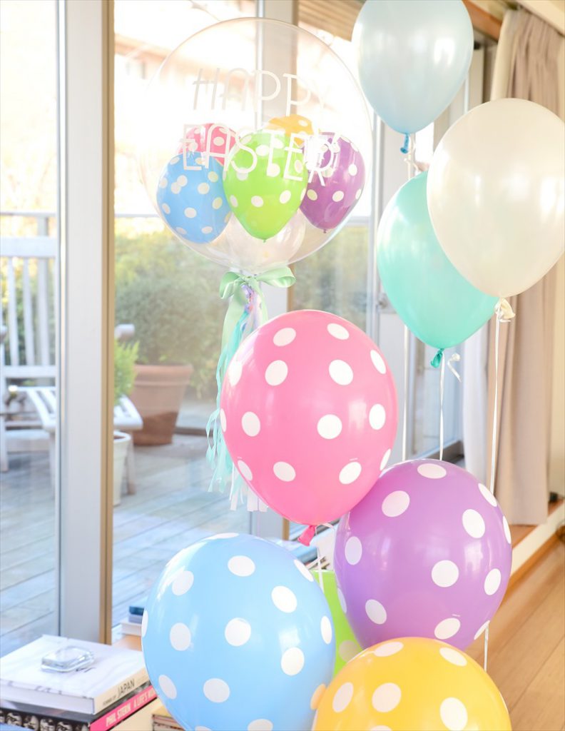 Easter Party 18 イースターパーティー Easter Party 18 イースターパーティー