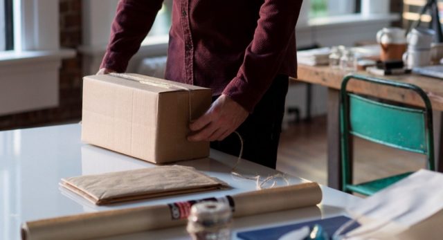 Post Office in Canada to Accept Marijuana Deliveries