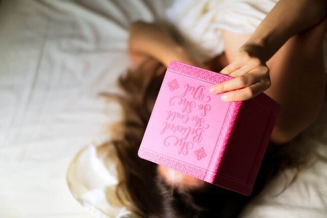 self awareness journal she believed she could so she did journal