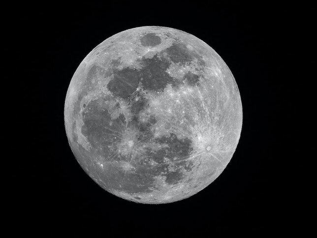 full moon ritual full moon