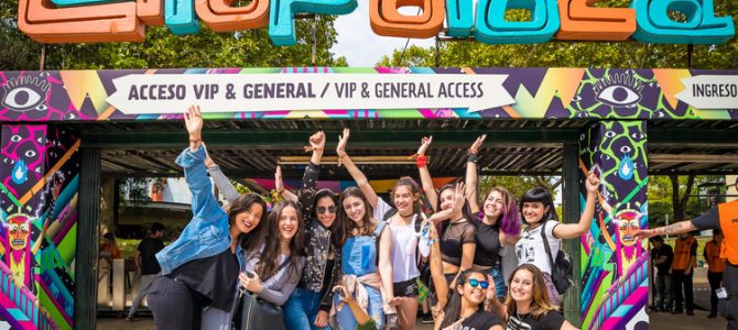 ¿Pensando en viajar al Lollapalooza Argentina 2019? Qué tener en cuenta ¿Pensando en viajar al Lollapalooza Argentina 2019? Qué tener en cuenta