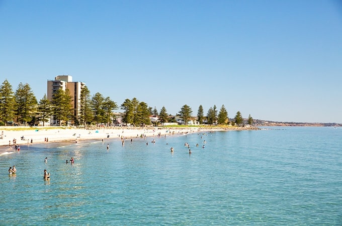48 hours in Adelaide