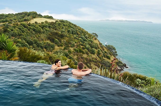 Waiheke Island, New Zealand - dreamy destinations