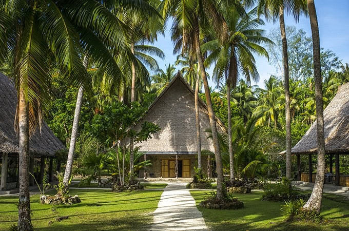 Solomon Islands - dreamy destinations