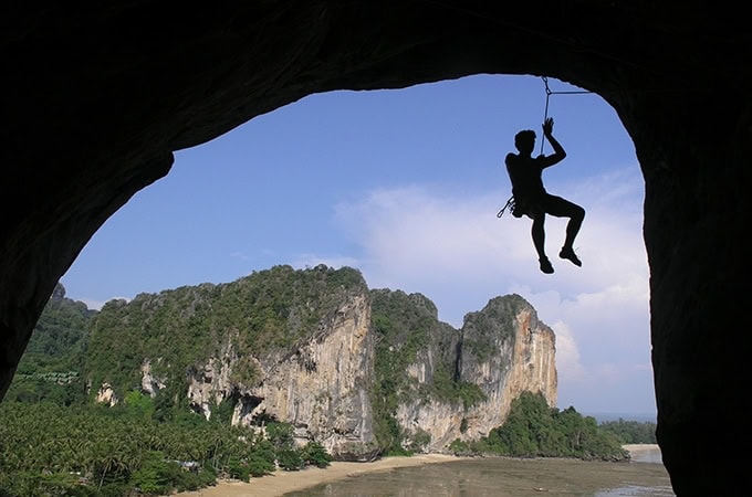 Thailand