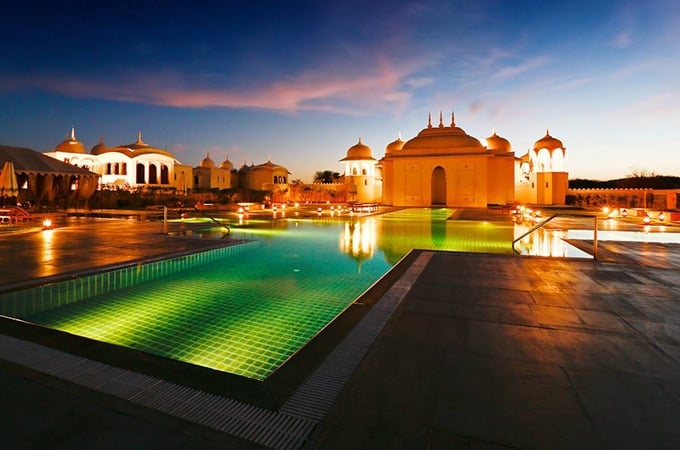 Fairmont Jaipur