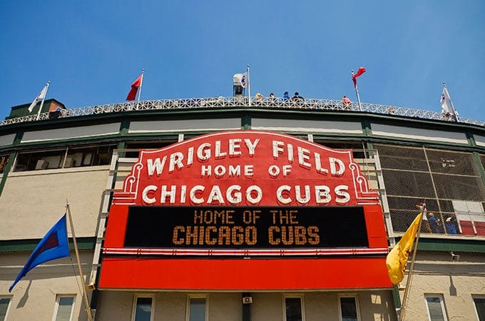Chicago
