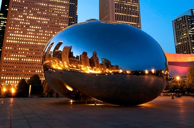 Chicago