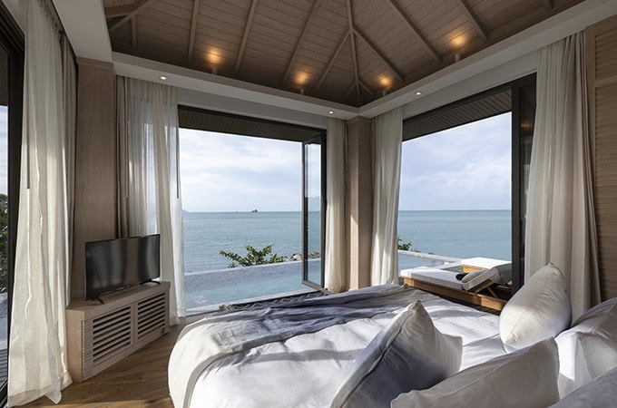 Cape Fahn Hotel