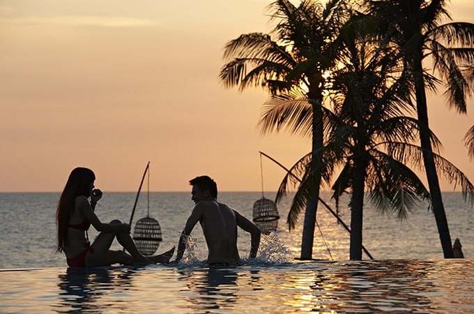 Chen Sea Resort & Spa Phu Quoc Vietnam