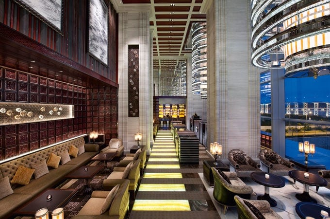 Mandarin Oriental Macau