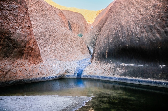 Uluru