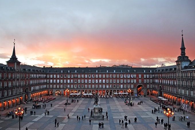 Madrid