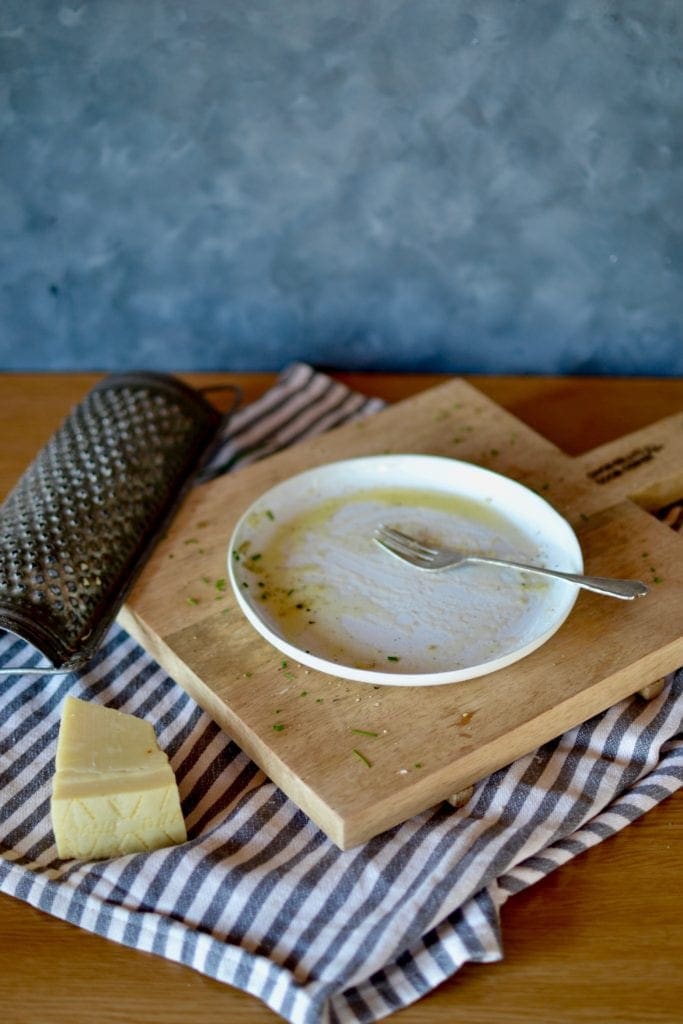 Schlutzkrapfen