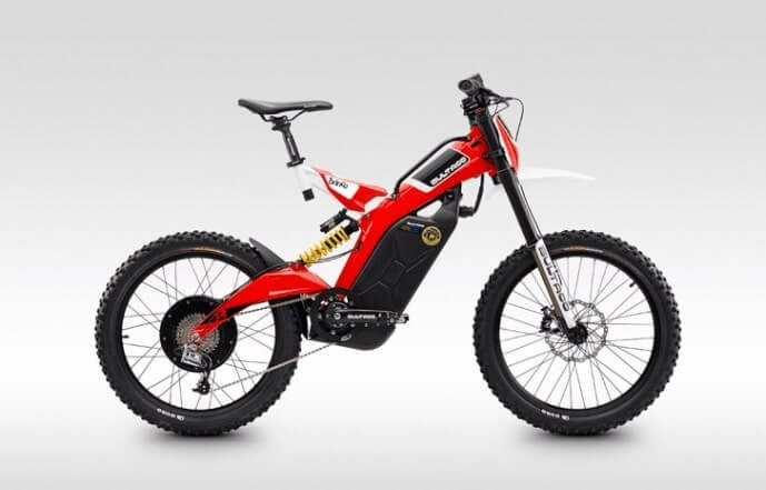 Bultaco-Brinco-R Bultaco Brinco R