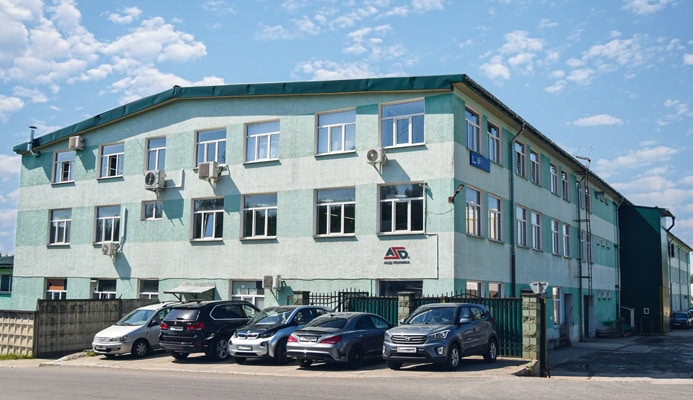 Производство АСД