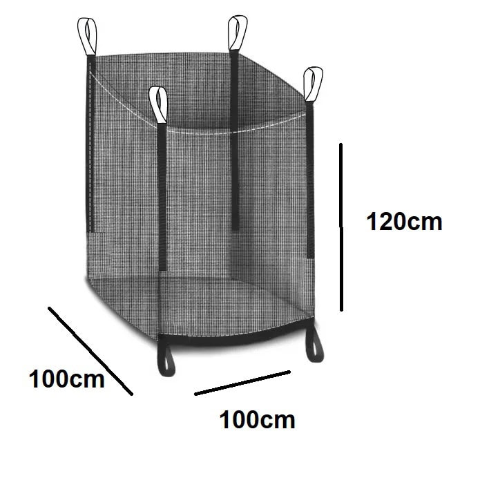 Premium Holzbag Woodbag