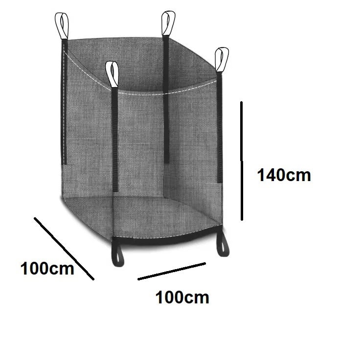 Premium Holzbag Woodbag