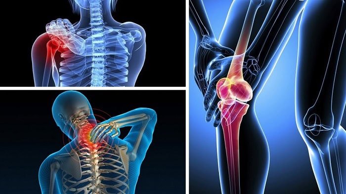 Tất tần tật những bệnh giao mùa thường gặp nhất